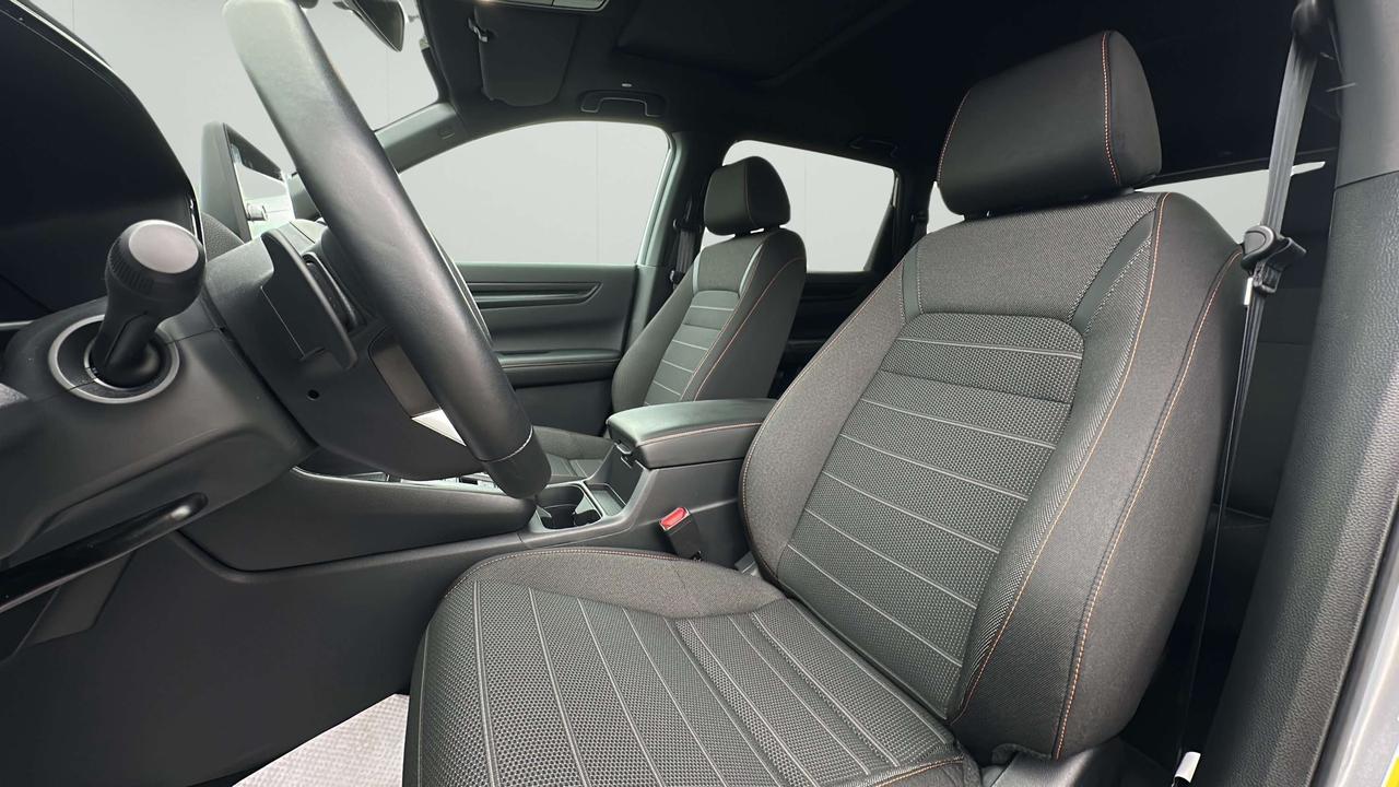 2026 Honda CR-V Sport Photo