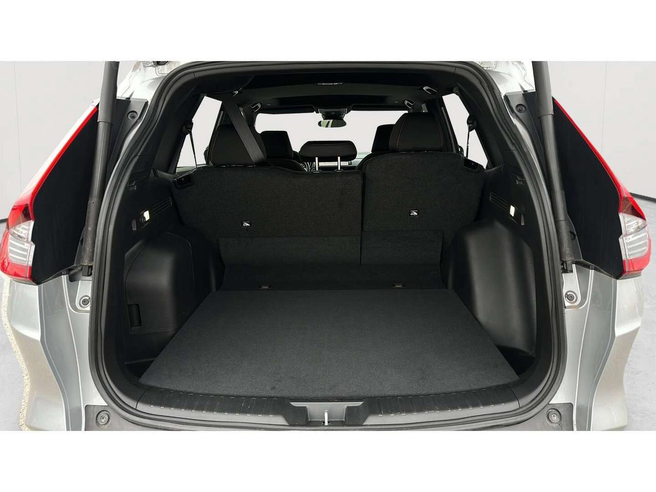 2026 Honda CR-V Sport Photo