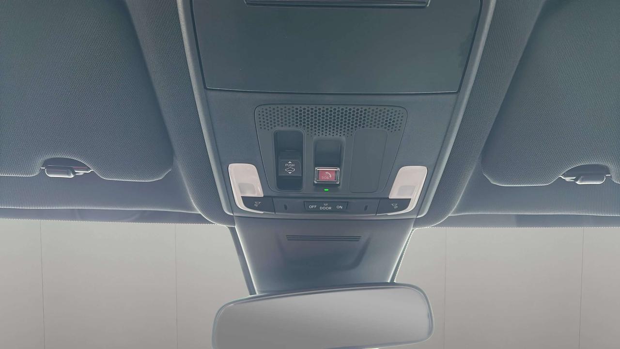 2026 Honda CR-V Sport Photo