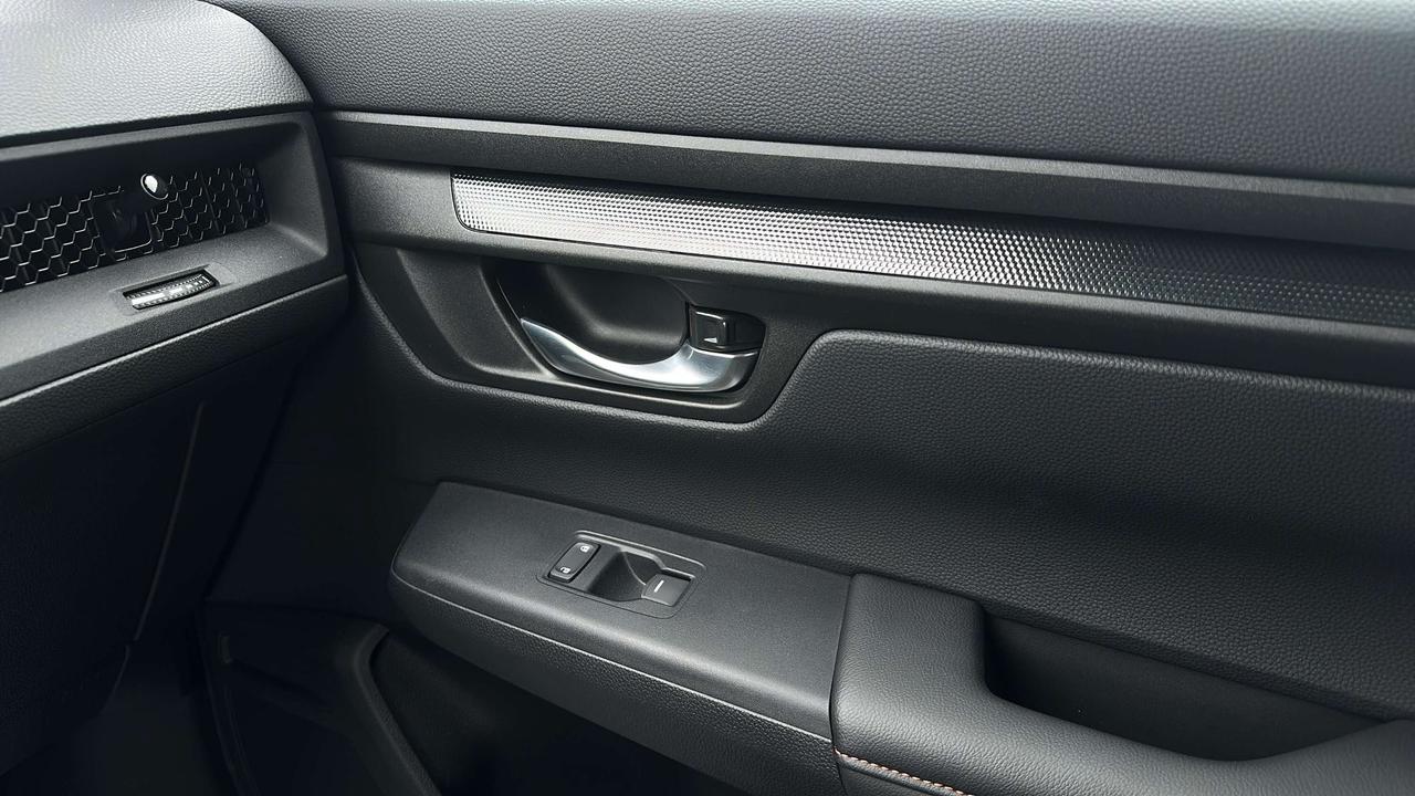 2026 Honda CR-V Sport Photo