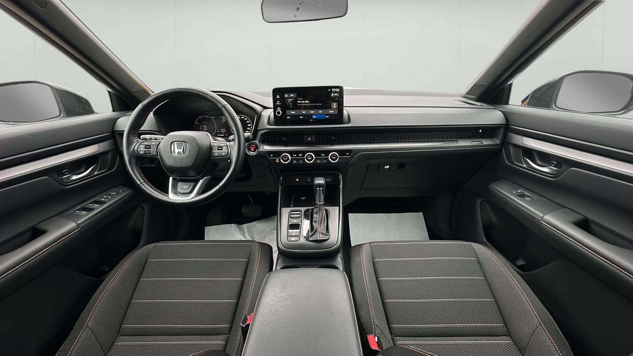 2026 Honda CR-V Sport Photo
