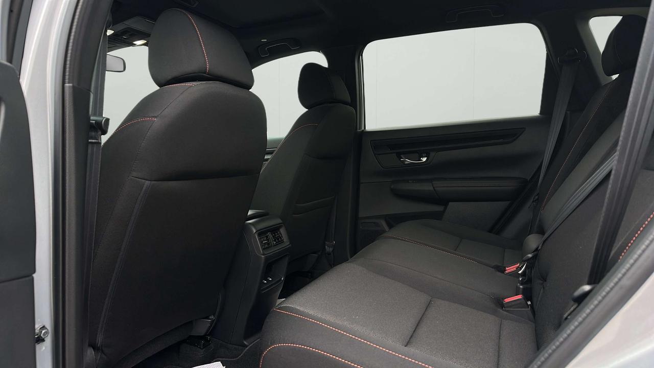 2026 Honda CR-V Sport Photo