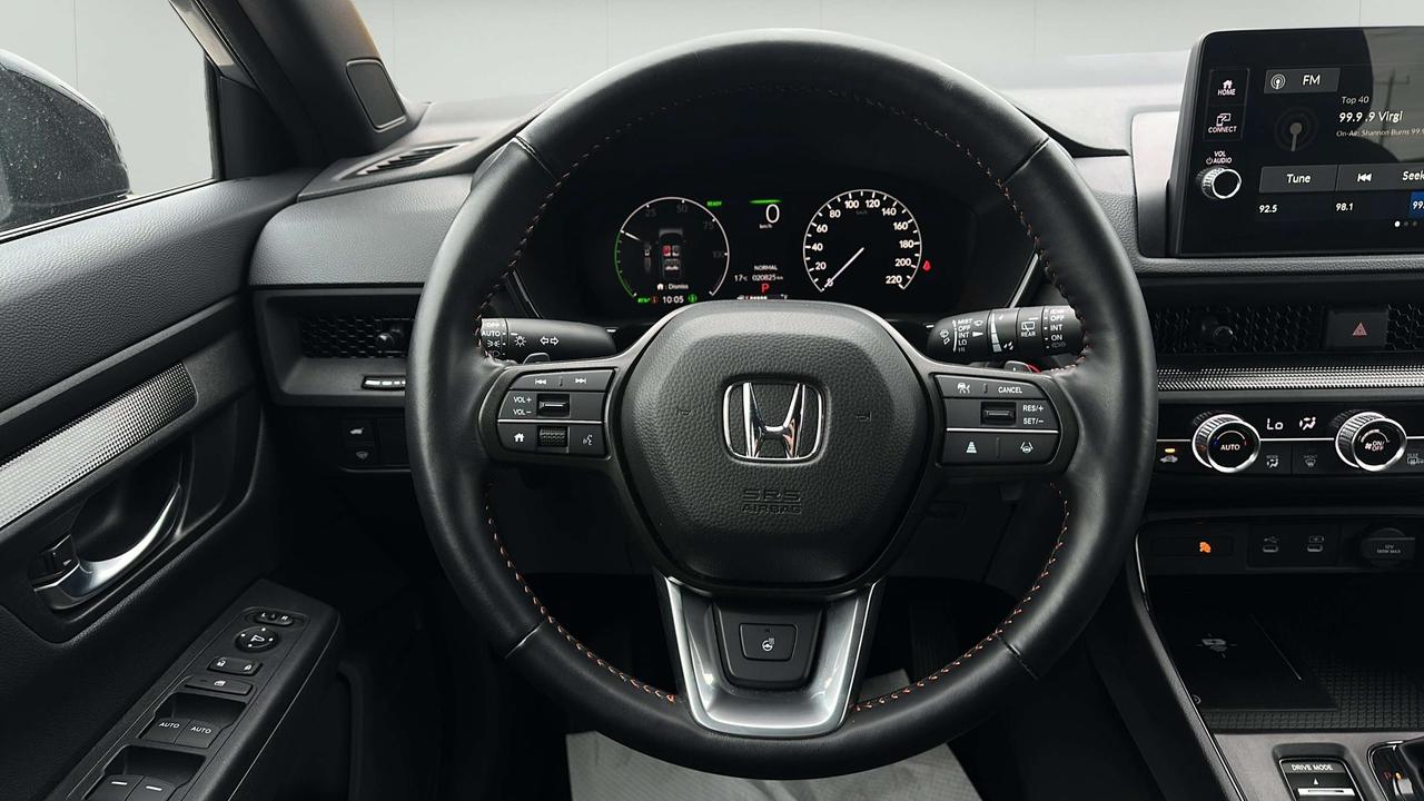 2026 Honda CR-V Sport Photo