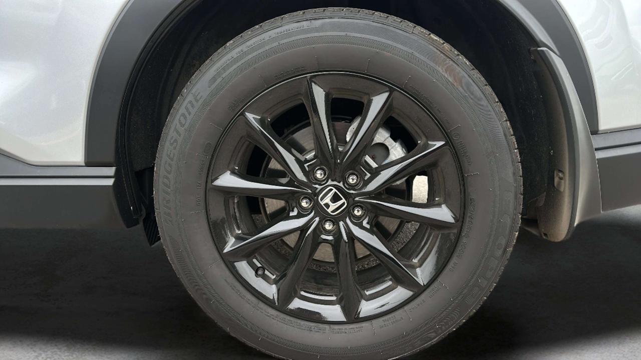 2026 Honda CR-V Sport Photo