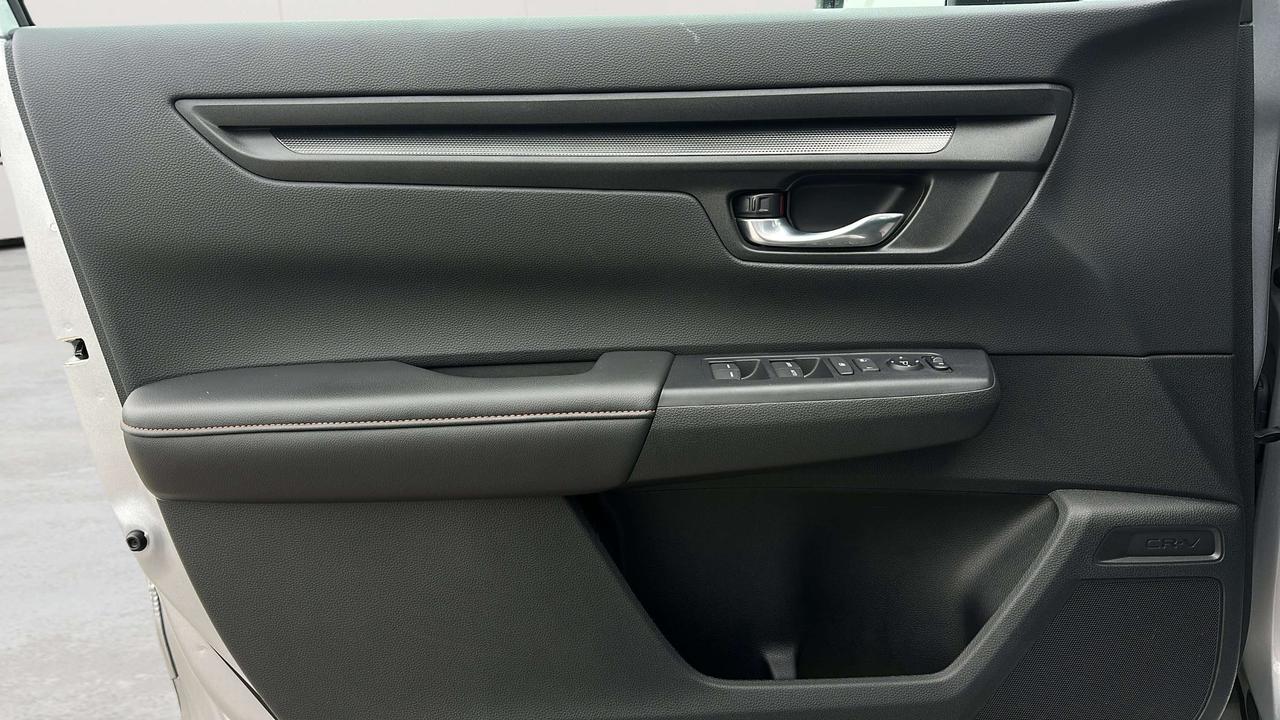 2026 Honda CR-V Sport Photo