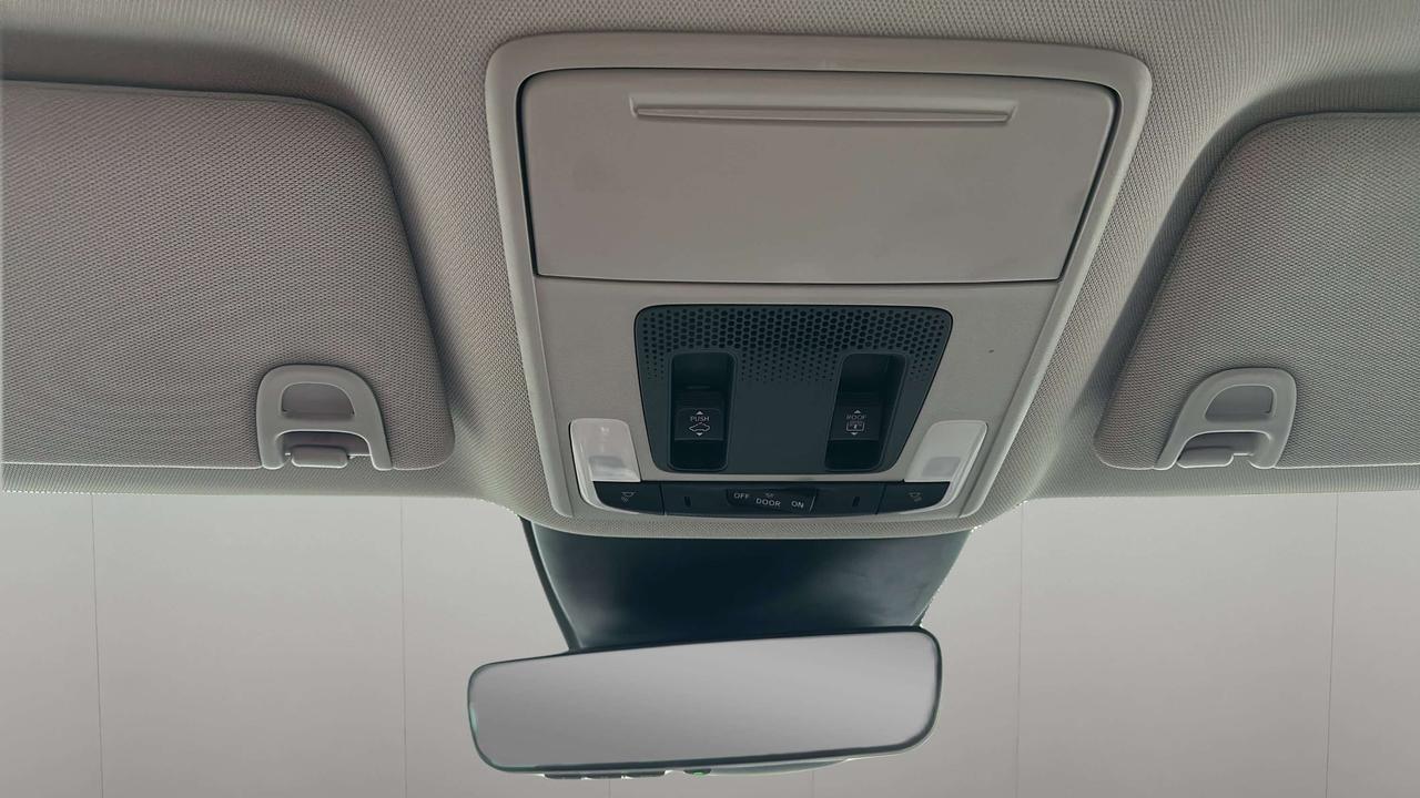2025 Honda Pilot Touring Photo
