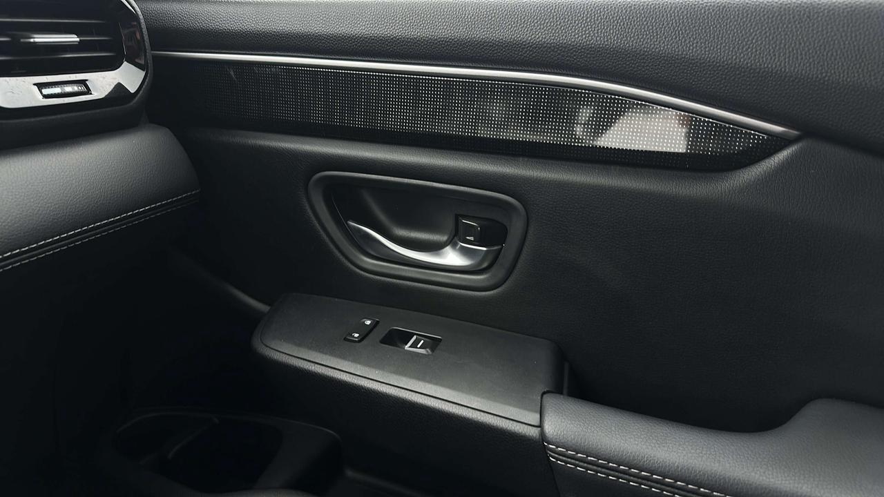 2025 Honda Pilot Touring Photo