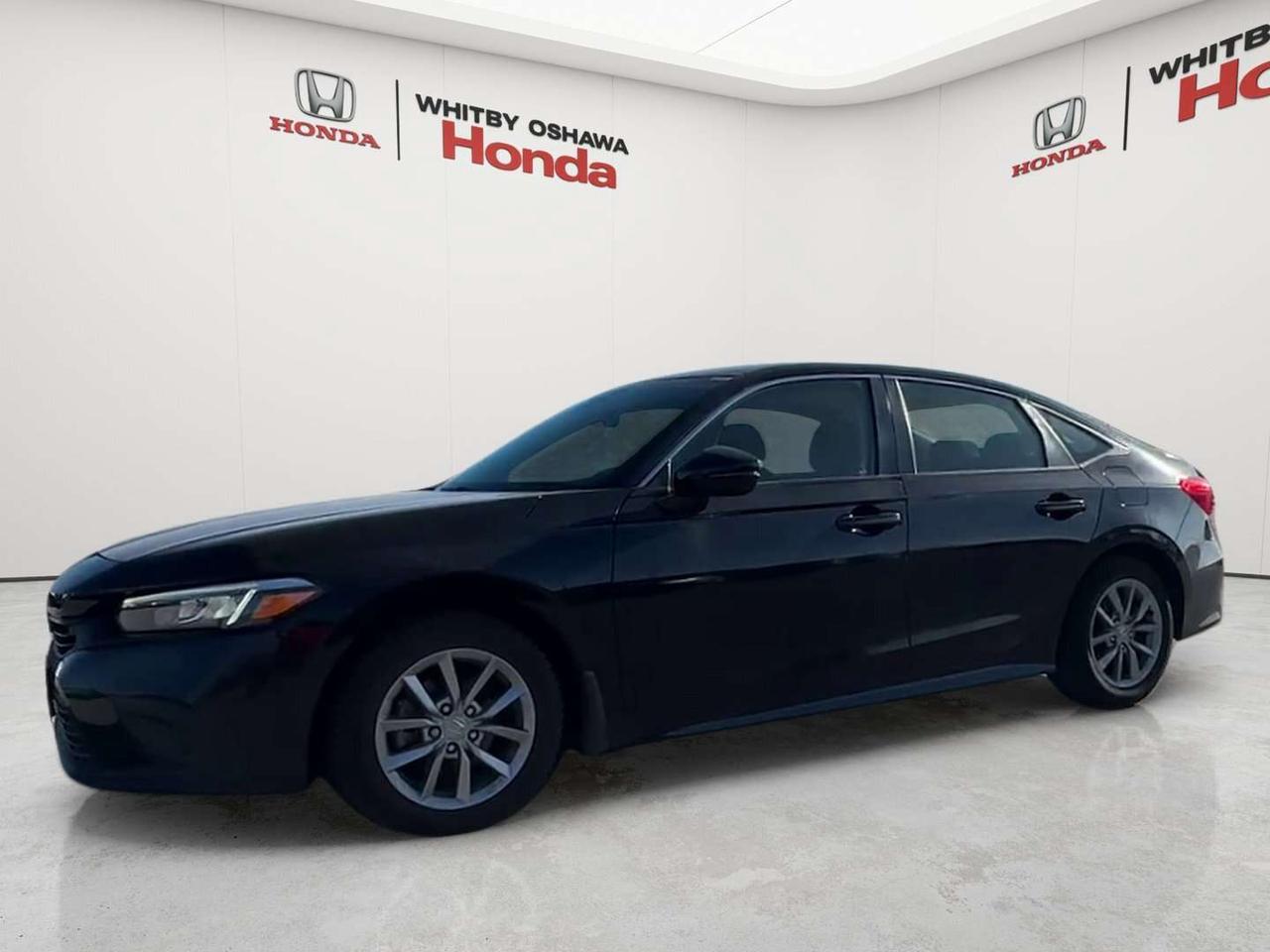 2024 Honda Civic EX Photo