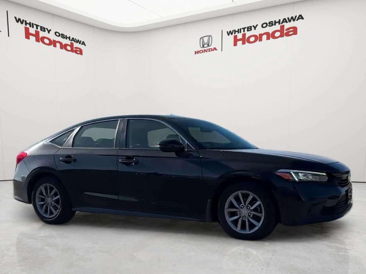 2024 Honda Civic EX Photo