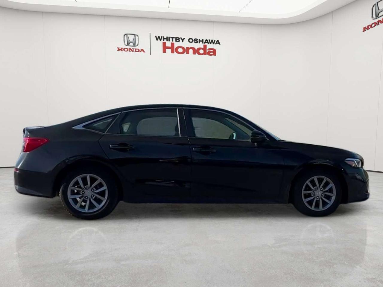 2024 Honda Civic EX Photo
