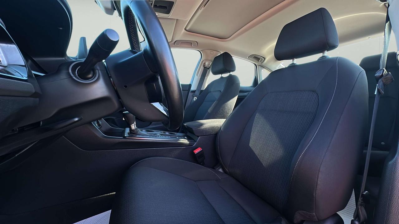 2024 Honda Civic EX Photo
