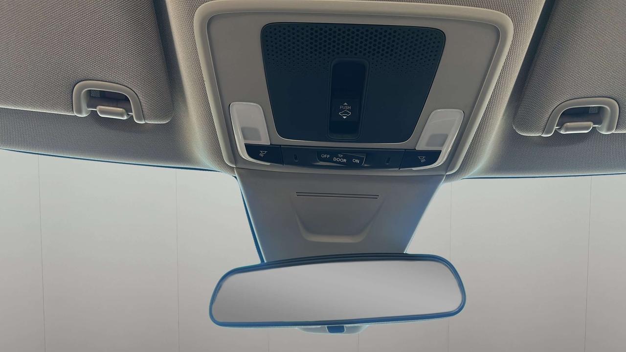 2024 Honda Civic EX Photo