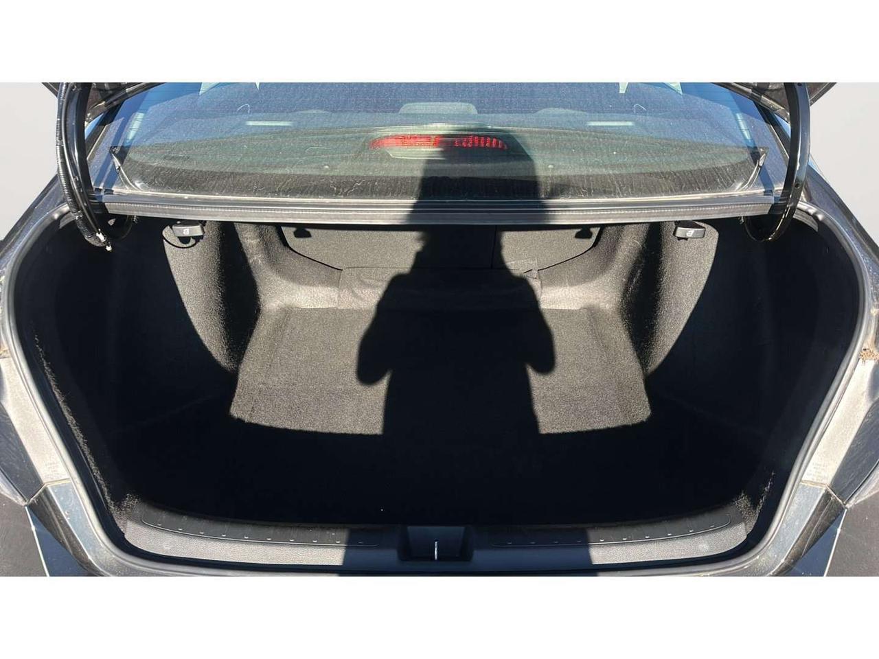 2024 Honda Civic EX Photo