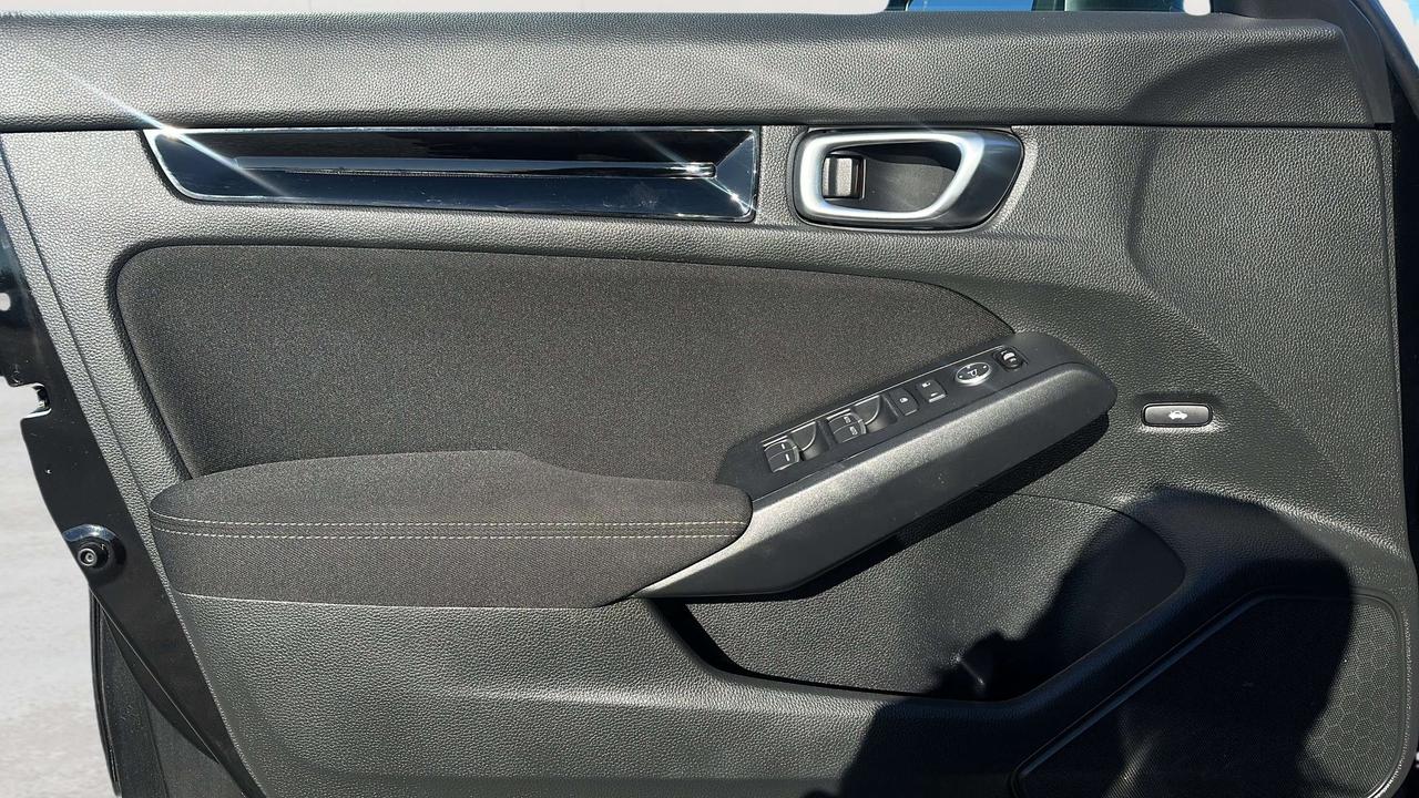 2024 Honda Civic EX Photo