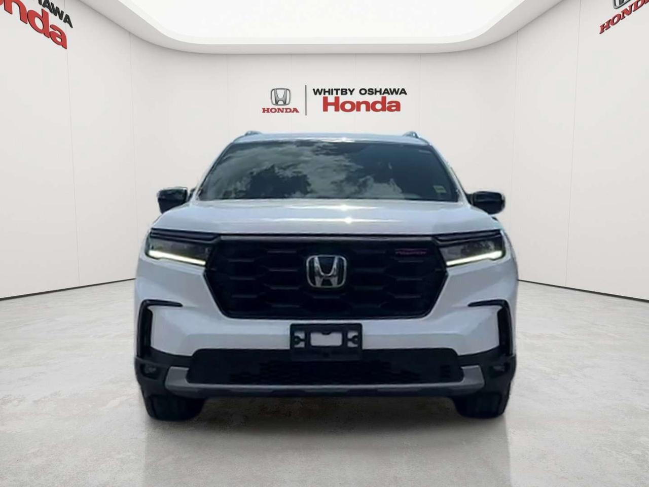 2023 Honda Pilot TrailSport Photo