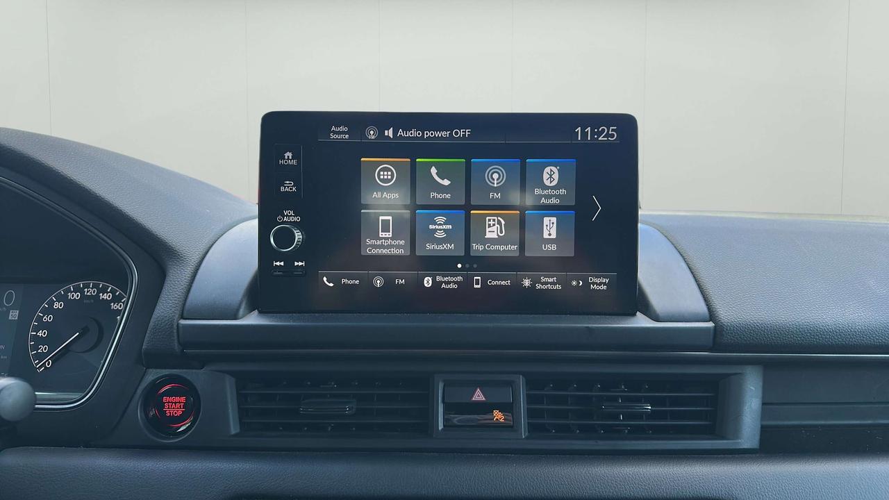 2023 Honda Pilot TrailSport Photo