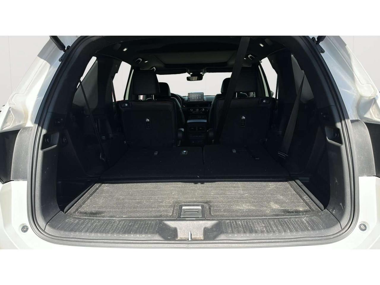 2023 Honda Pilot TrailSport Photo