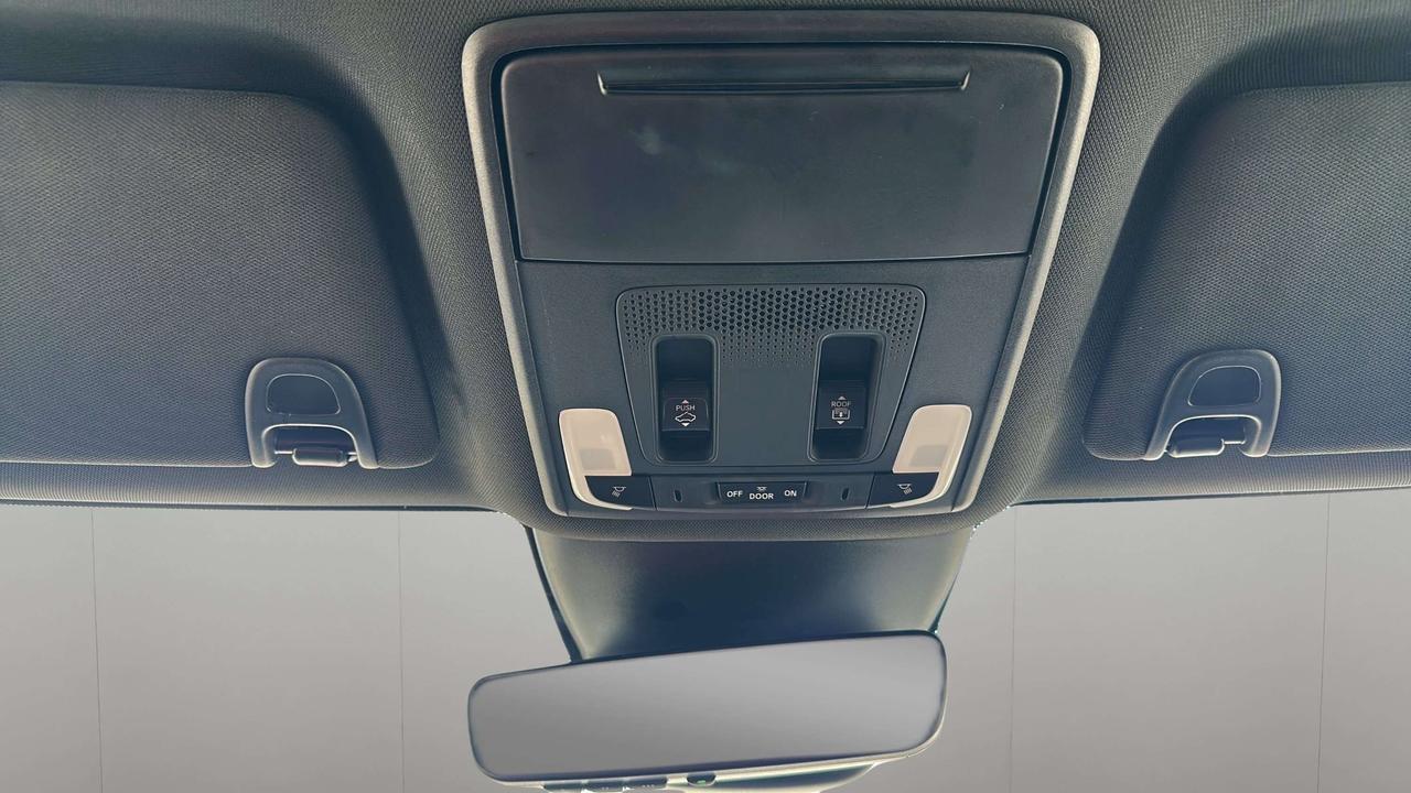 2023 Honda Pilot TrailSport Photo