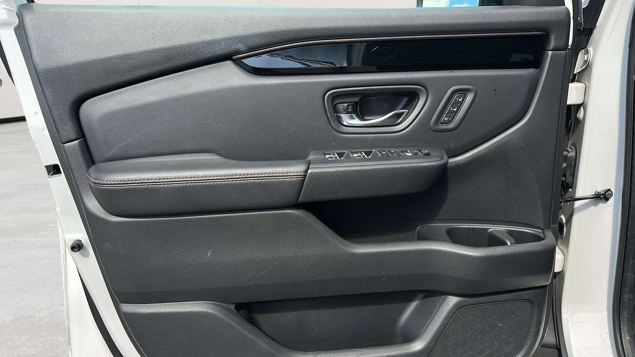 2023 Honda Pilot TrailSport Photo