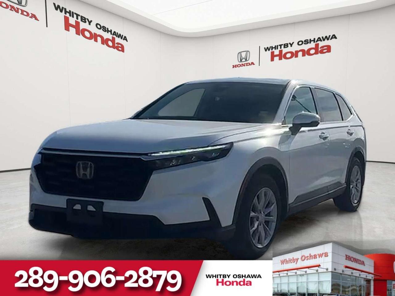 2023 Honda CR-V EX-L Photo