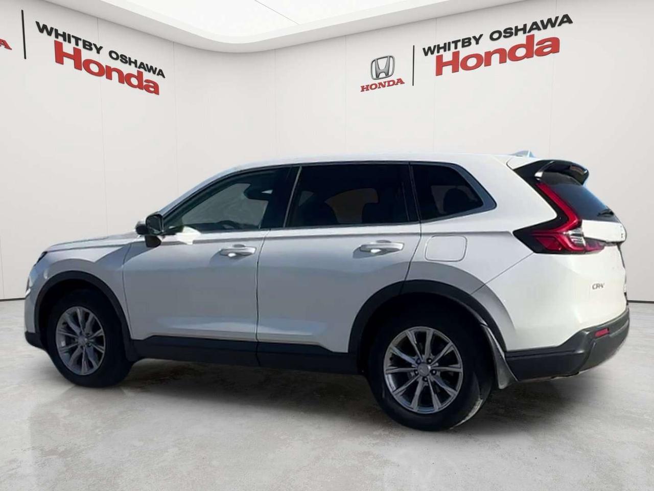 2023 Honda CR-V EX-L Photo
