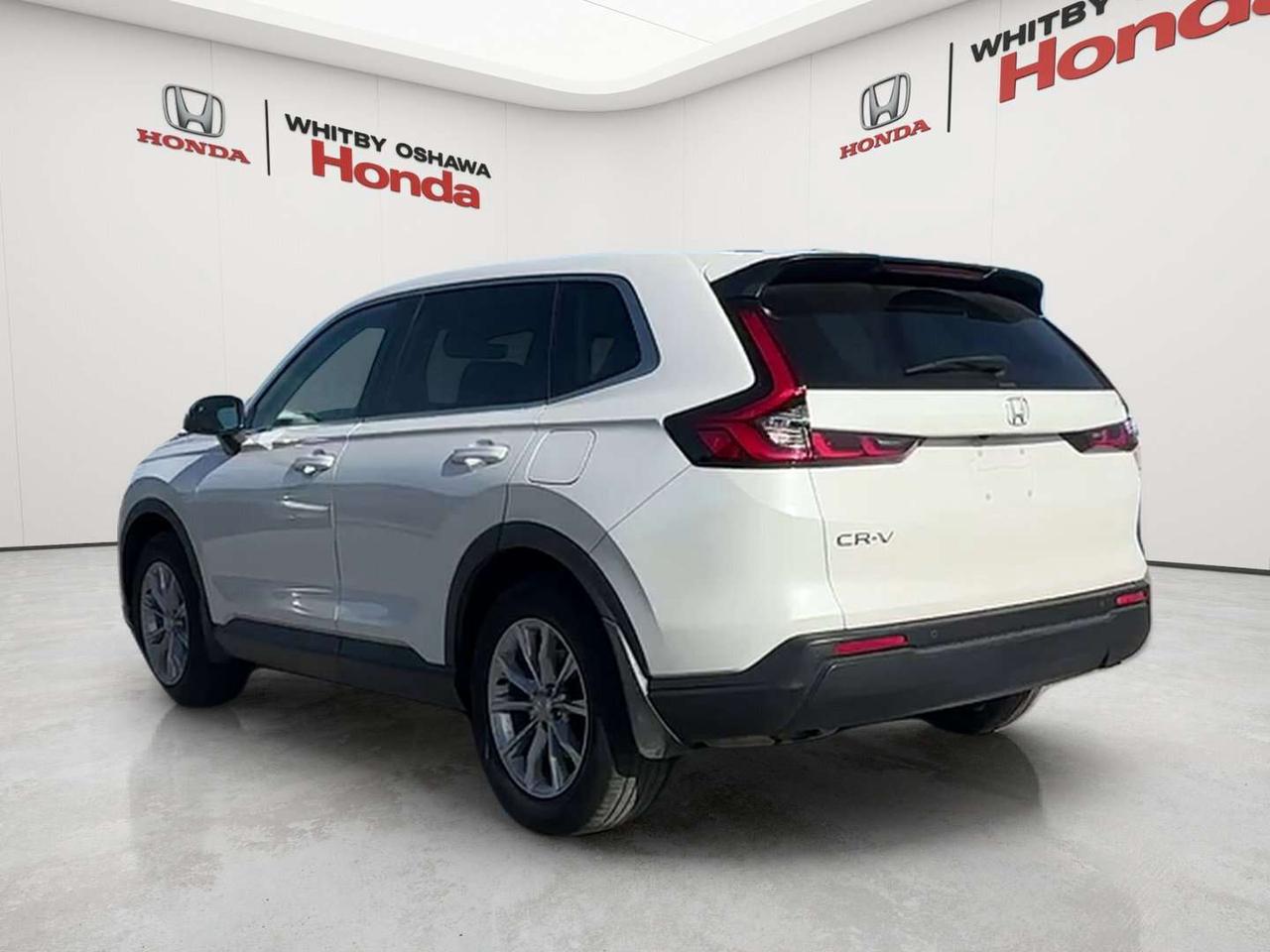 2023 Honda CR-V EX-L Photo4