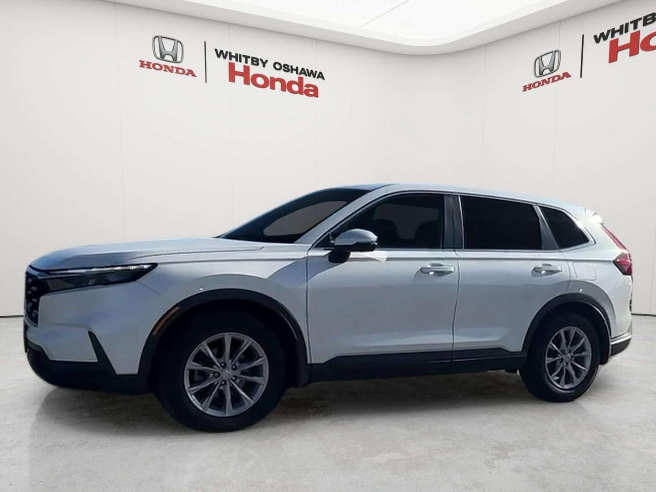 2023 Honda CR-V EX-L Photo5