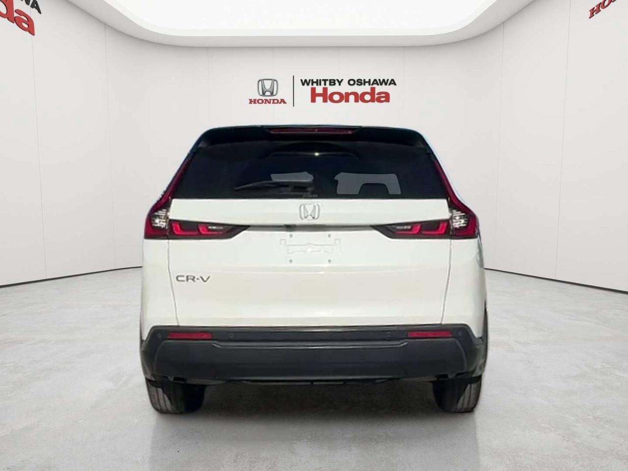 2023 Honda CR-V EX-L Photo