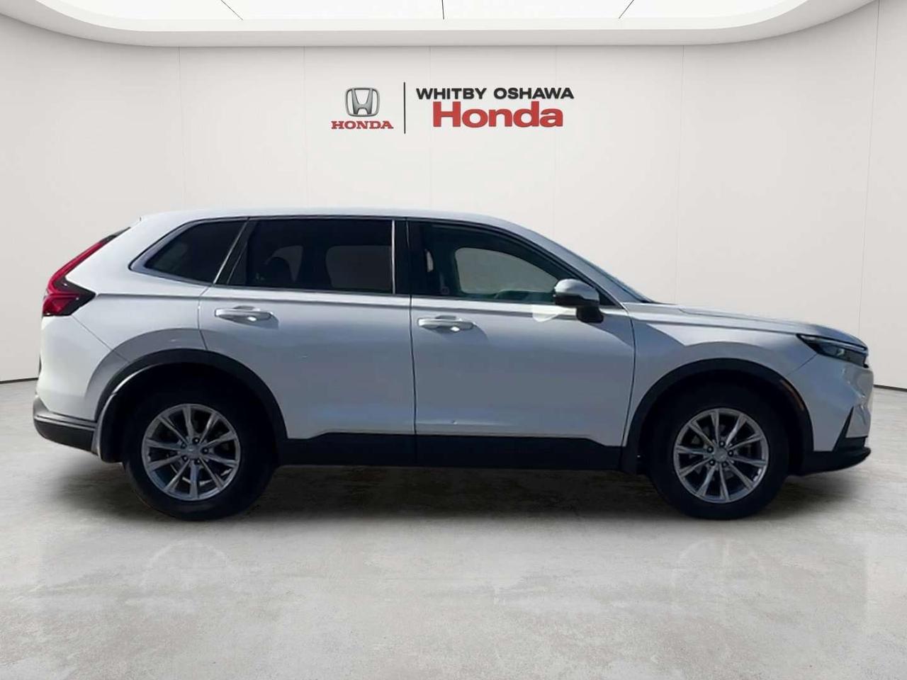 2023 Honda CR-V EX-L Photo