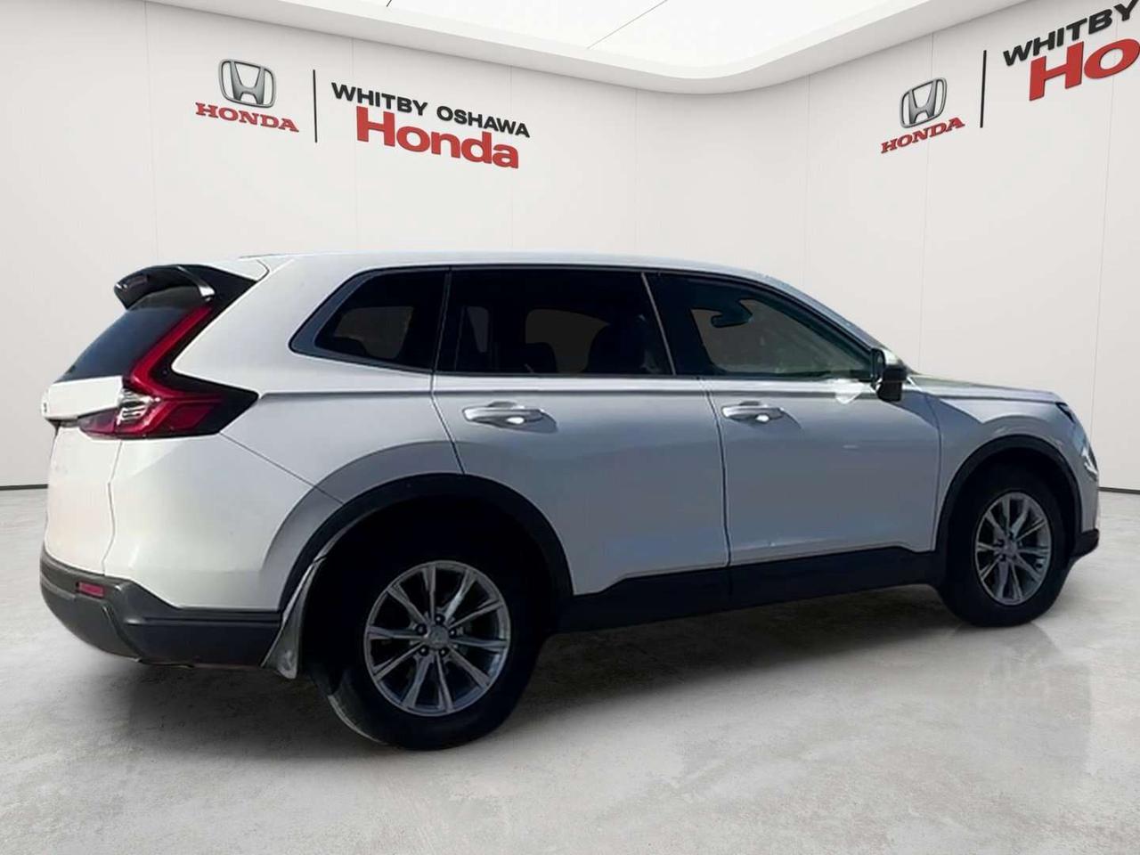 2023 Honda CR-V EX-L Photo