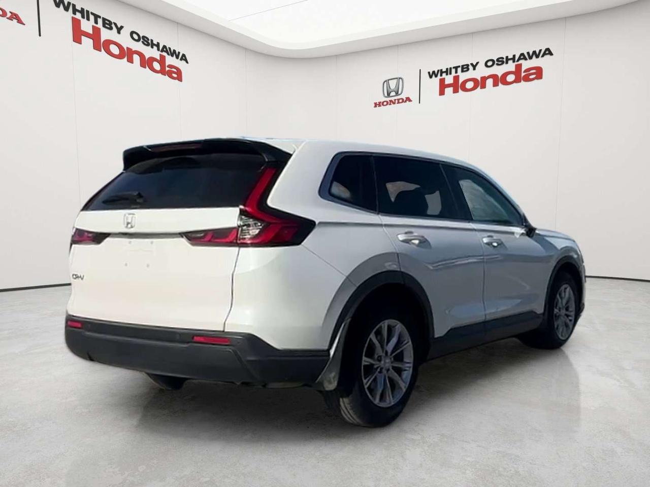 2023 Honda CR-V EX-L Photo