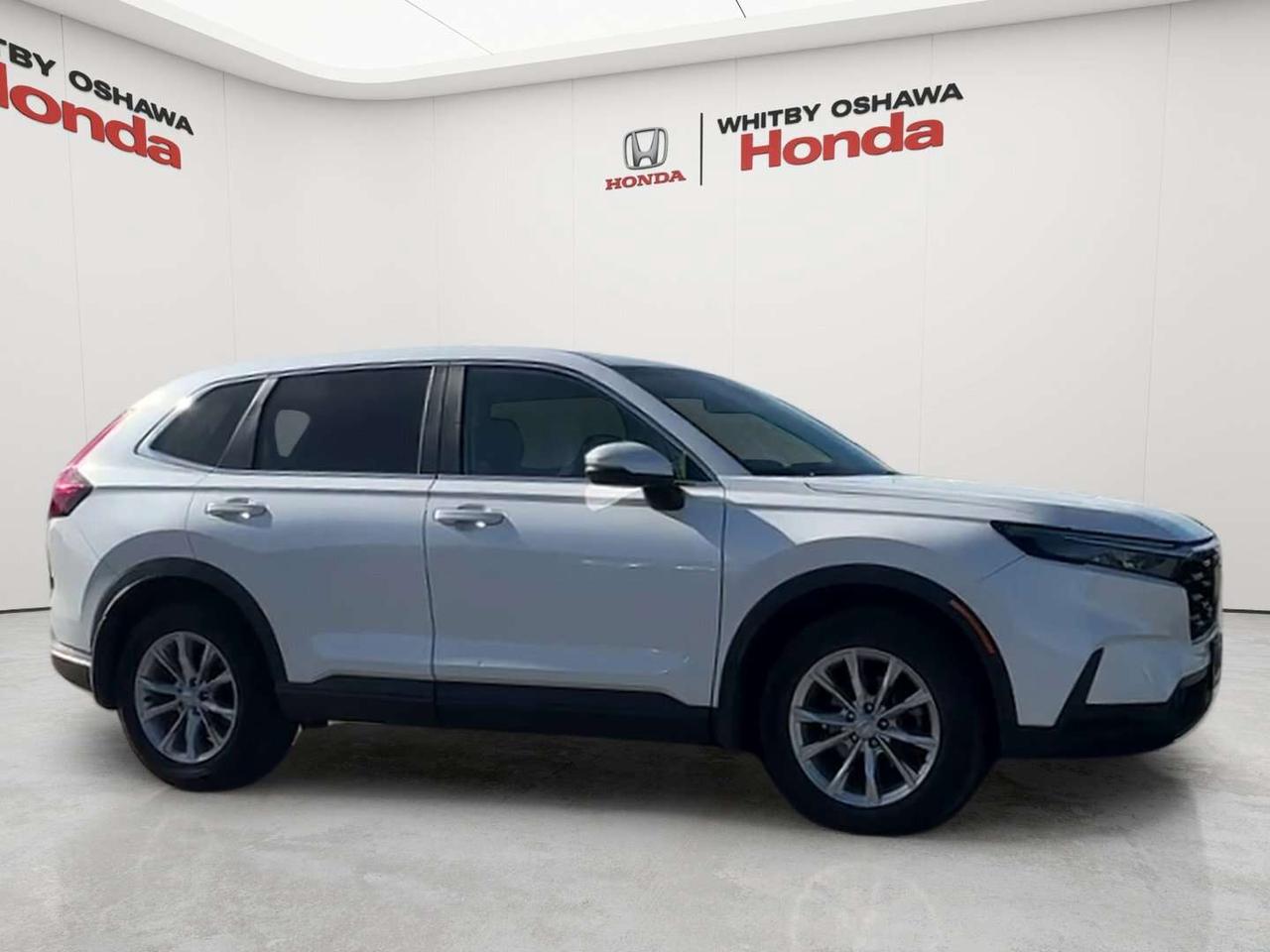 2023 Honda CR-V EX-L Photo
