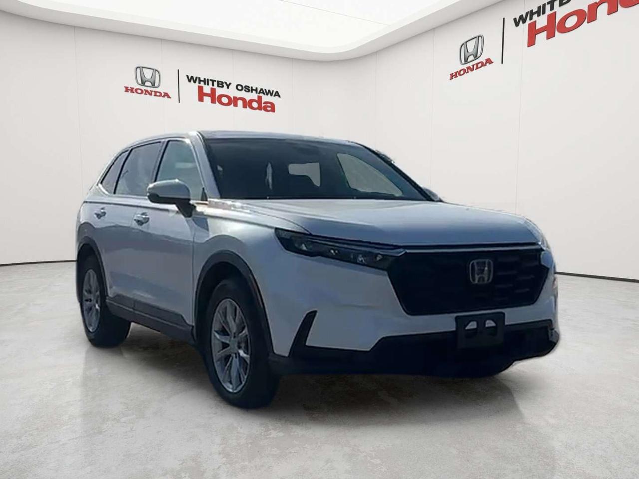 2023 Honda CR-V EX-L Photo