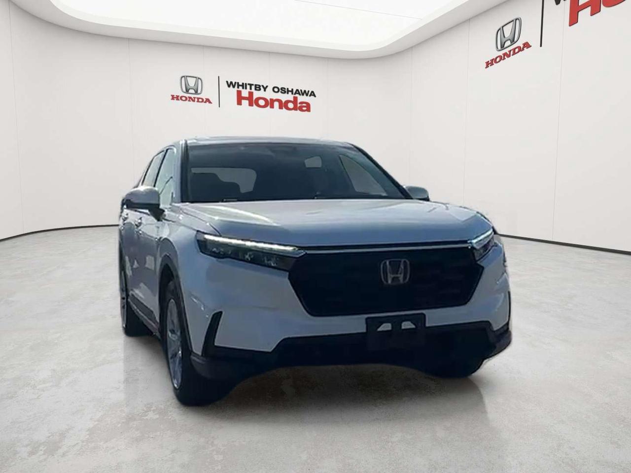 2023 Honda CR-V EX-L Photo