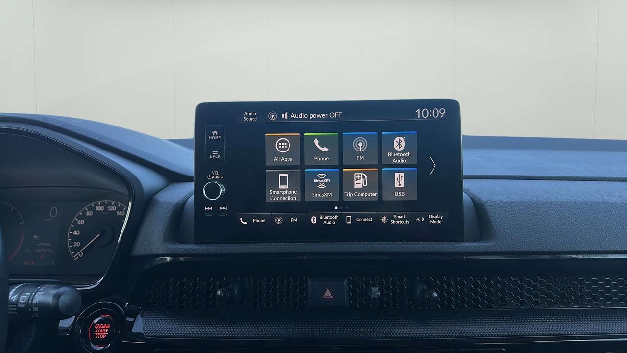2023 Honda CR-V EX-L Photo