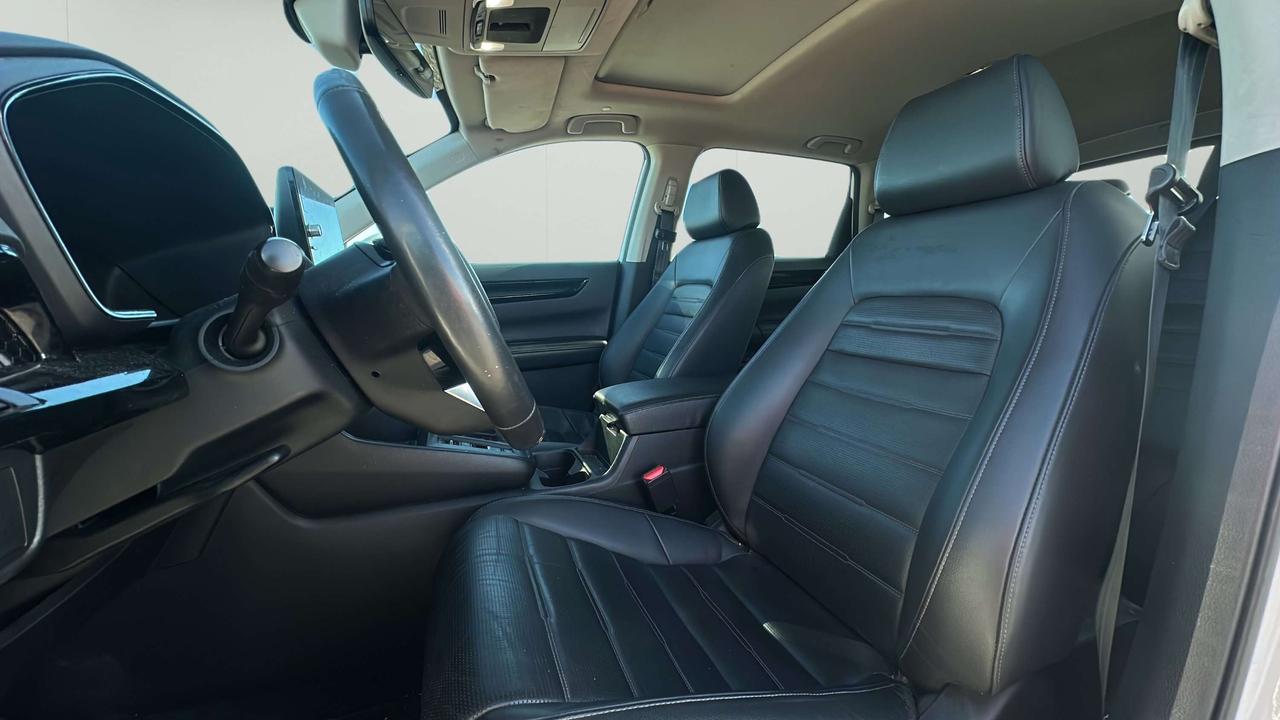 2023 Honda CR-V EX-L Photo