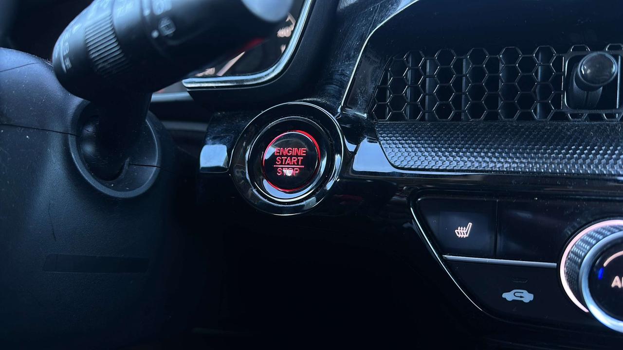 2023 Honda CR-V EX-L Photo