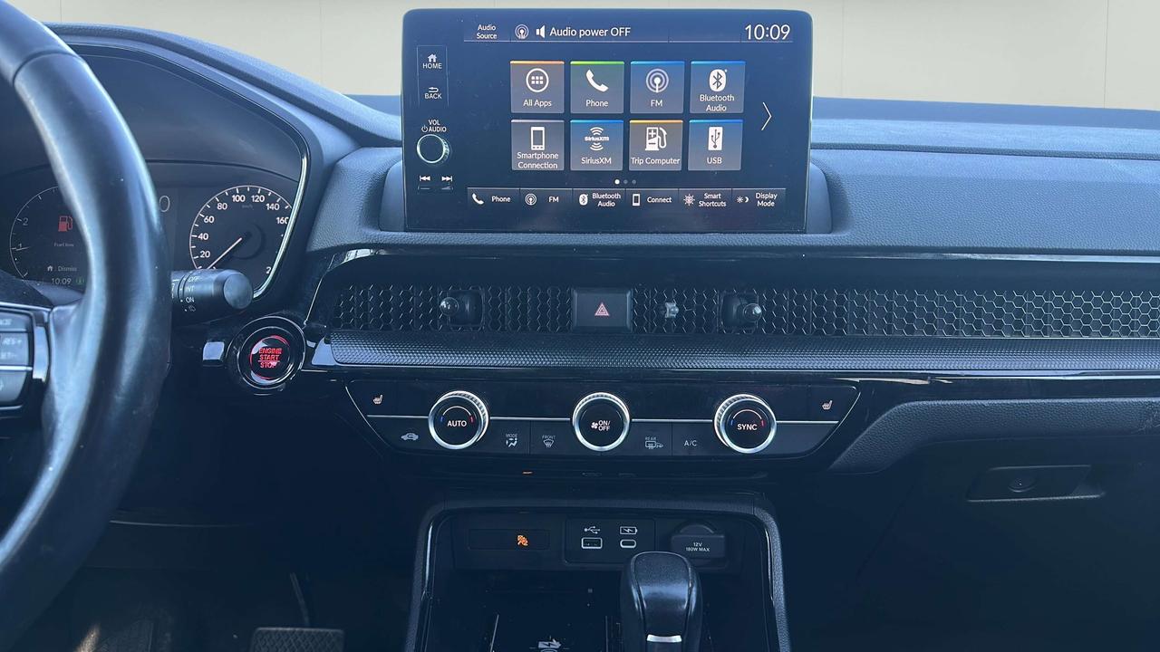 2023 Honda CR-V EX-L Photo