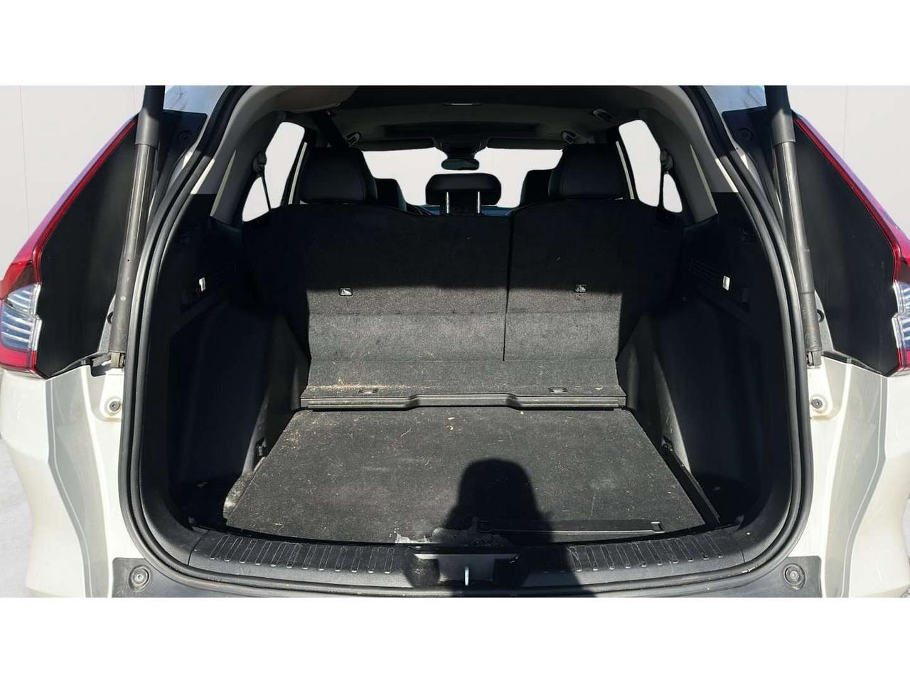 2023 Honda CR-V EX-L Photo