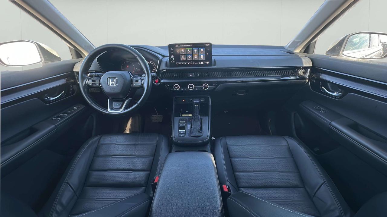 2023 Honda CR-V EX-L Photo