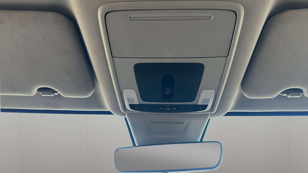 2023 Honda CR-V EX-L Photo