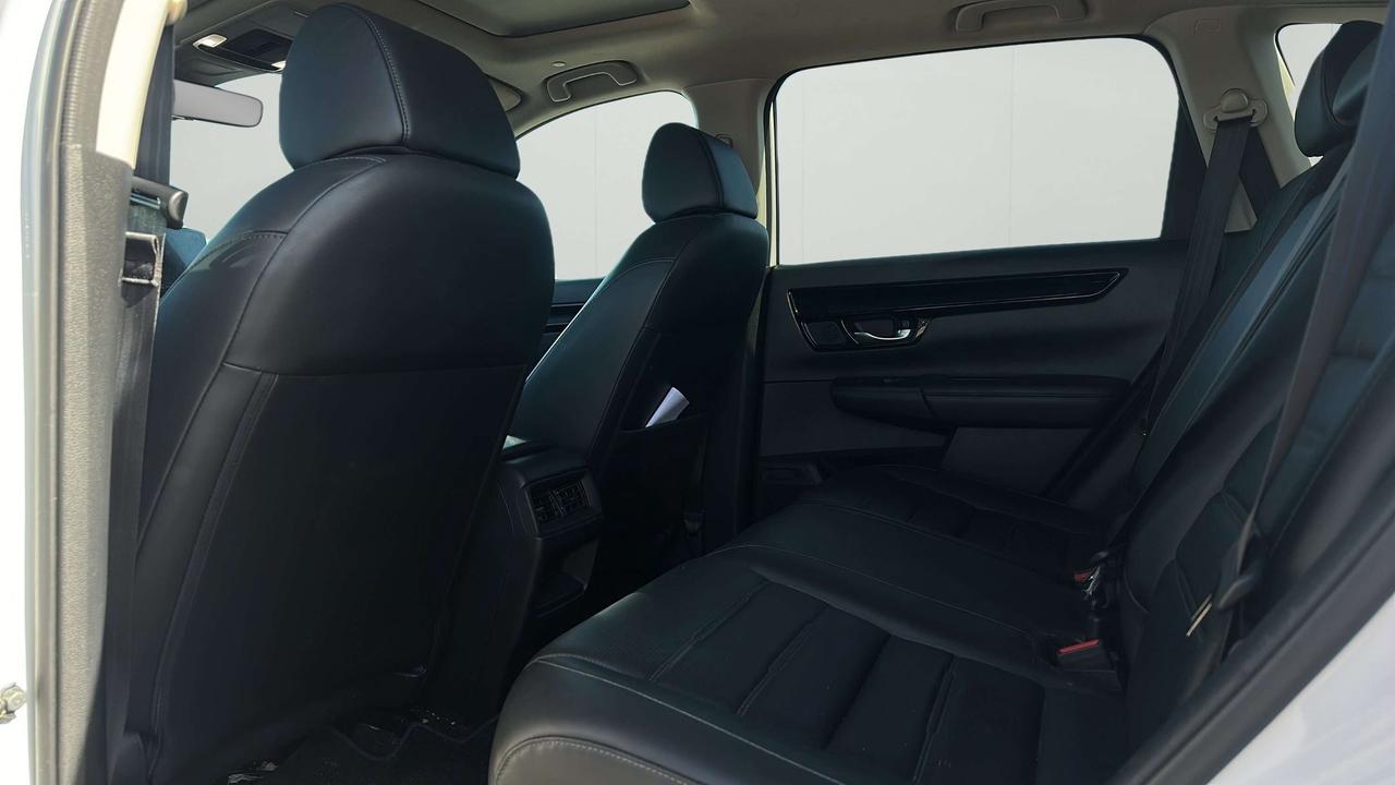 2023 Honda CR-V EX-L Photo