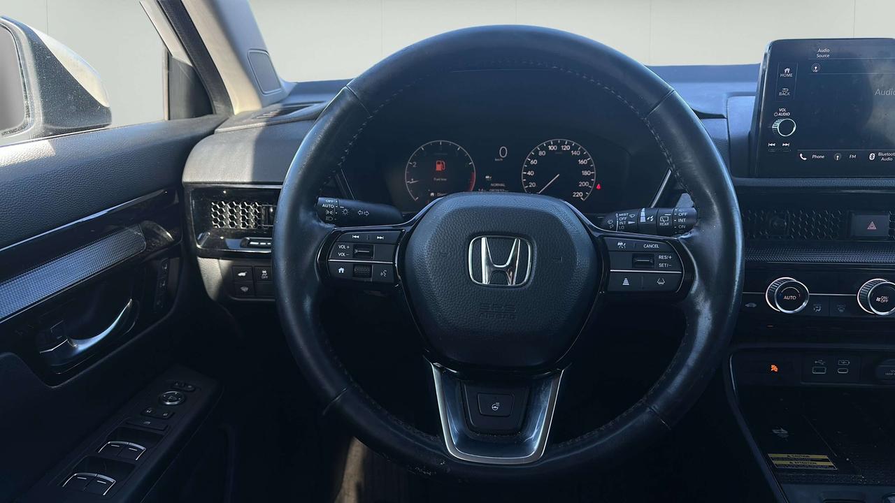 2023 Honda CR-V EX-L Photo