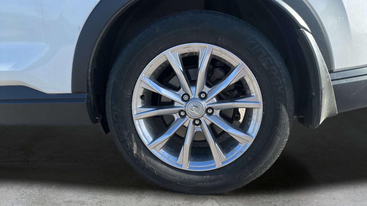 2023 Honda CR-V EX-L Photo
