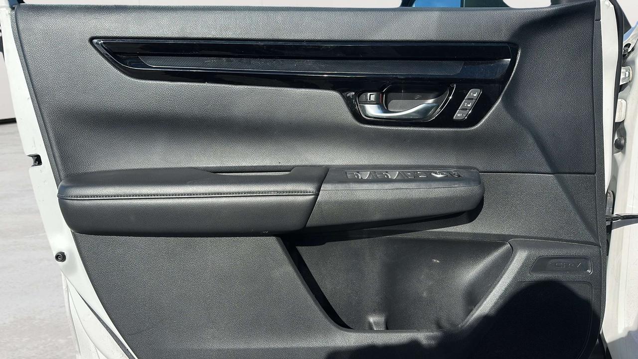 2023 Honda CR-V EX-L Photo