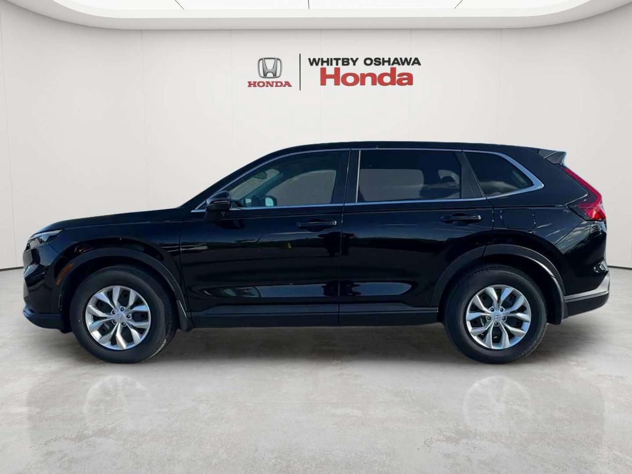 2026 Honda CR-V LX Photo