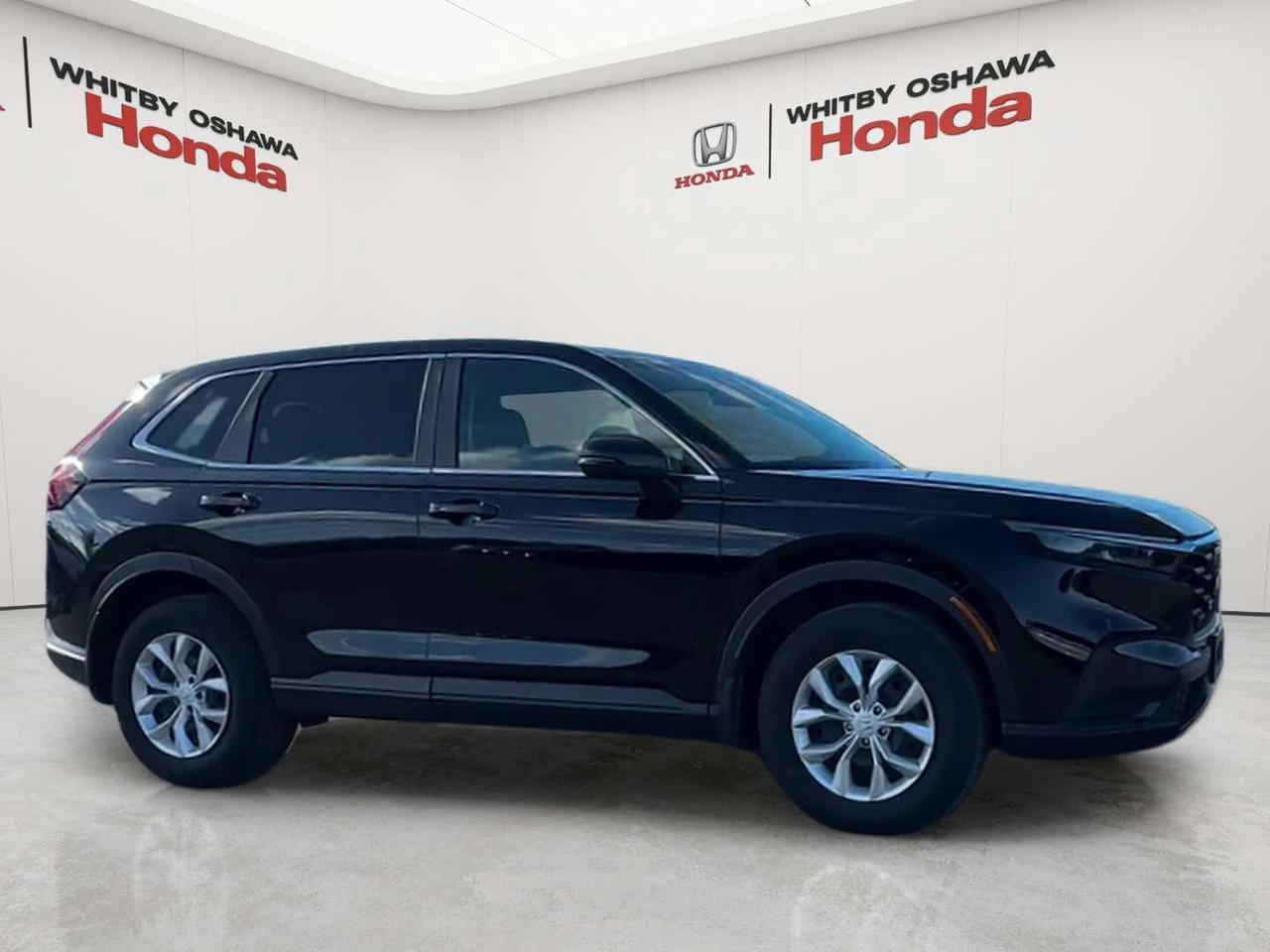 2026 Honda CR-V LX Photo