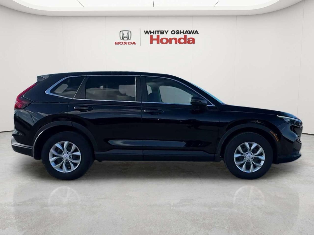 2026 Honda CR-V LX Photo
