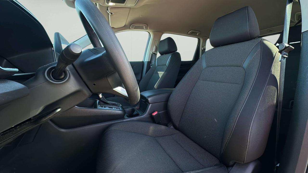 2026 Honda CR-V LX Photo