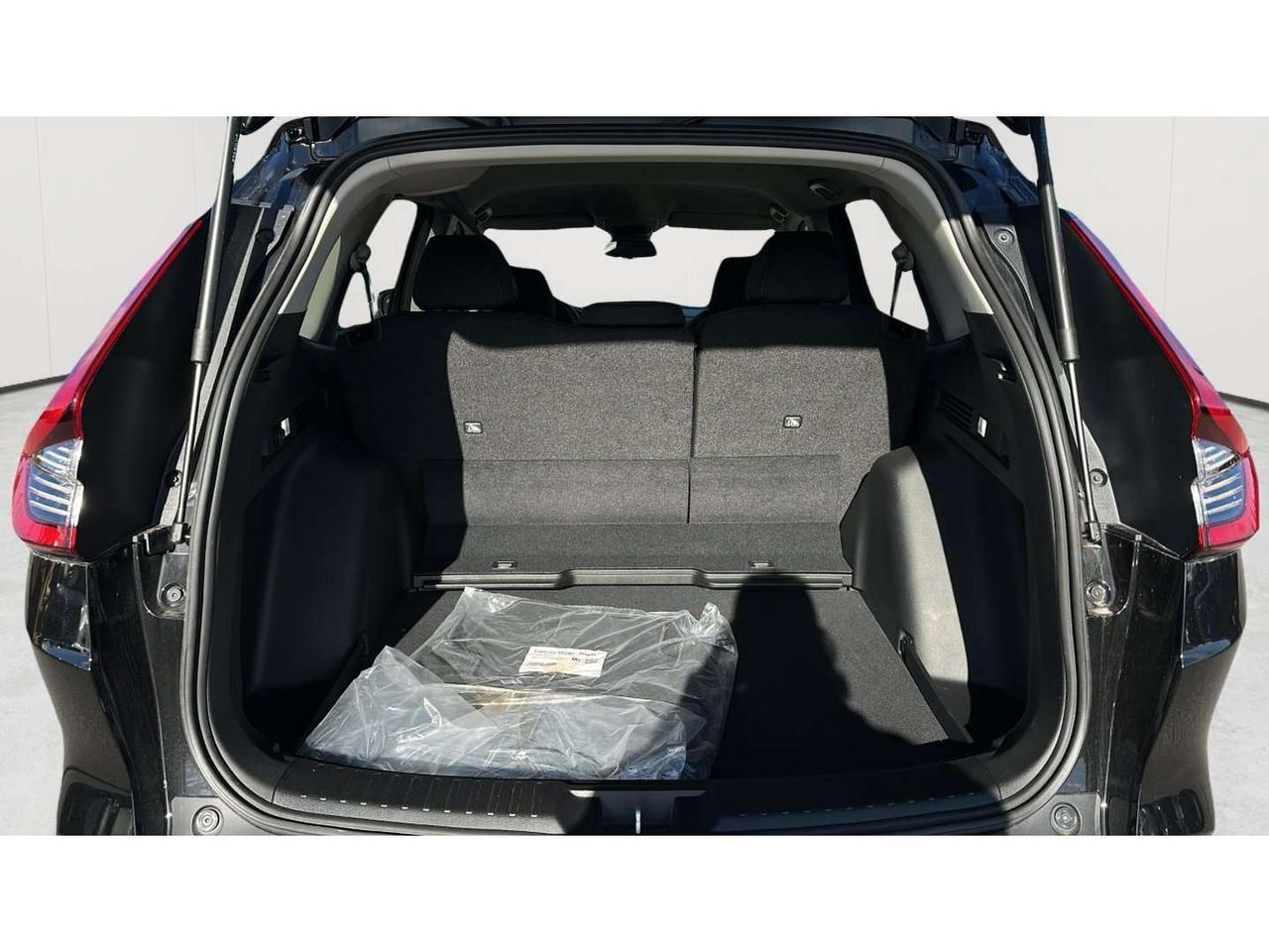 2026 Honda CR-V LX Photo